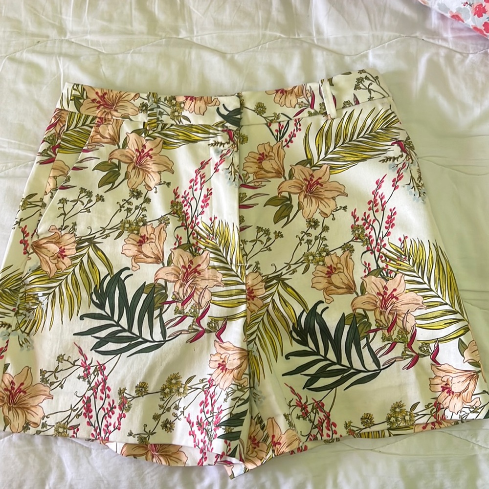 Gorgeous Zara short - size S